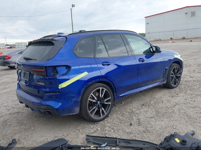 5UX33EU05R9U83164 BMW 2024