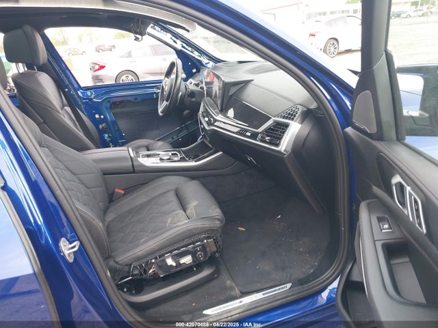 5UX33EU05R9U83164 BMW 2024