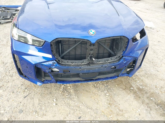 5UX33EU05R9U83164 BMW 2024
