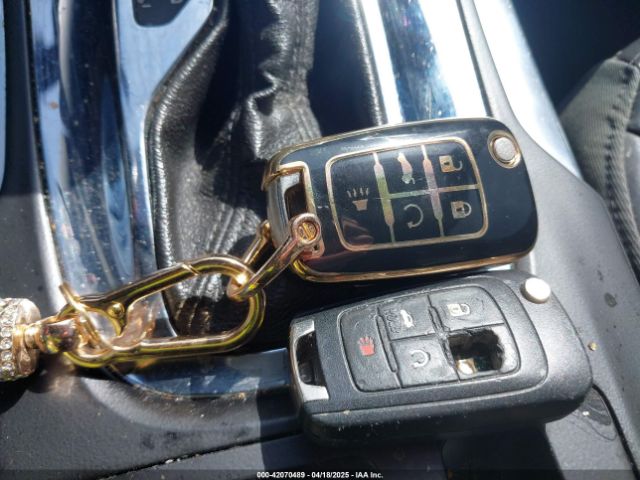 2G4GN5EX7F9221687 Buick Regal Turbo/e-assist Premium I