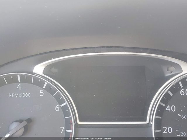 5N1AR2MM0GC645674 Nissan Pathfinder Sv