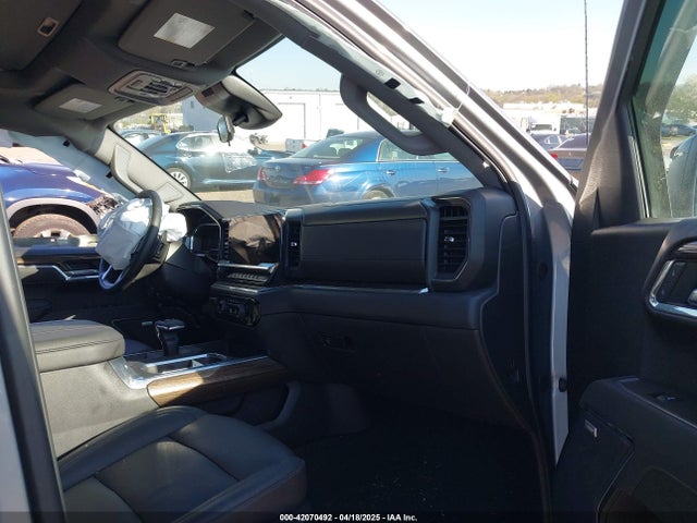 3GCUKFED7SG169683 Chevrolet Silverado 1500 4wd  Standard Bed Lt Trail Boss