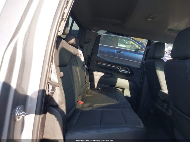 3GCUKFED7SG169683 Chevrolet Silverado 1500 4wd  Standard Bed Lt Trail Boss