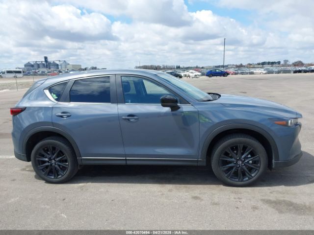 JM3KFBCM3R0359915 Mazda Cx-5 2.5 S Carbon Edition