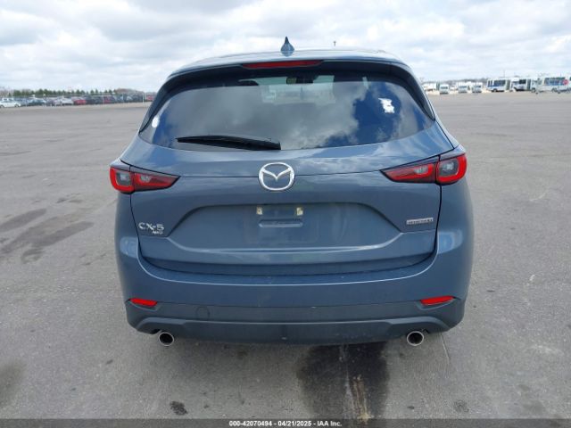 JM3KFBCM3R0359915 Mazda Cx-5 2.5 S Carbon Edition