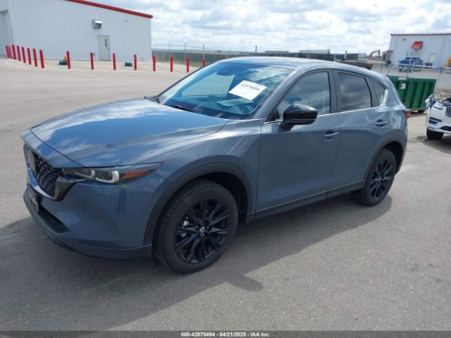 JM3KFBCM3R0359915 Mazda Cx-5 2.5 S Carbon Edition
