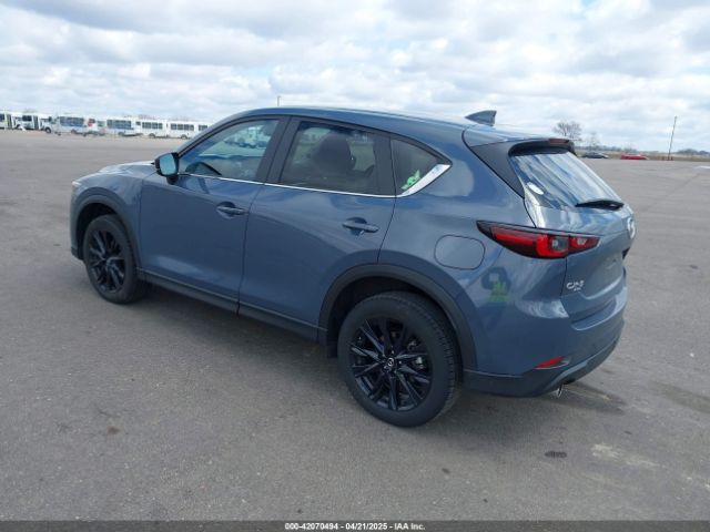 JM3KFBCM3R0359915 Mazda Cx-5 2.5 S Carbon Edition