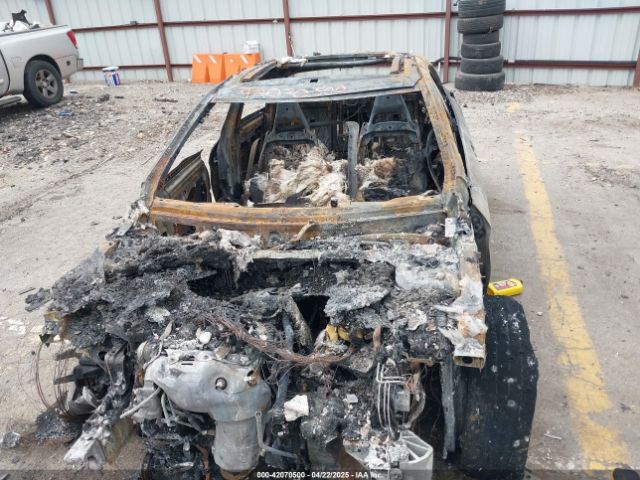 WDDSJ4EB0GN382881 Mercedes-Benz CLA 250