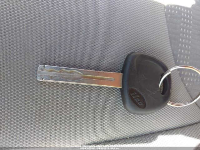 KNADM4A33G6654498 KIA RIO LX