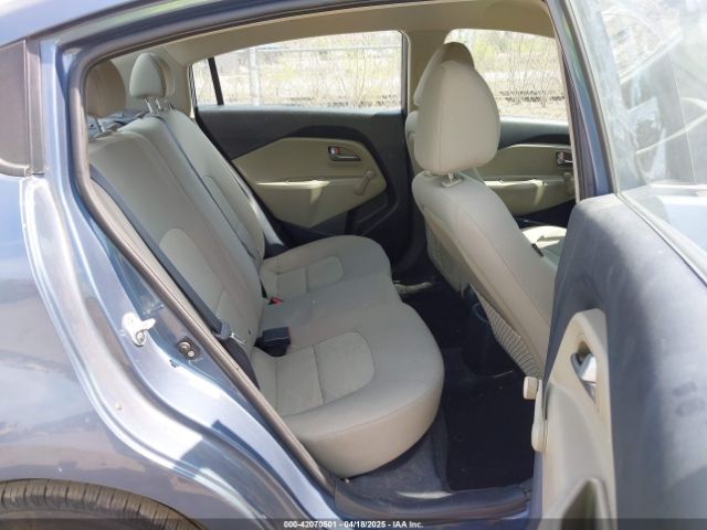 KNADM4A33G6654498 KIA RIO LX
