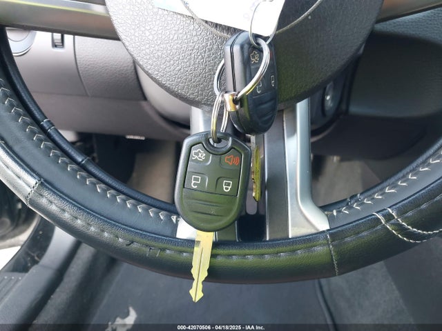 1ZVBP8AM7E5277711 Ford Mustang V6 Premium
