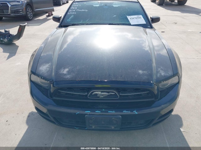 1ZVBP8AM7E5277711 Ford Mustang V6 Premium