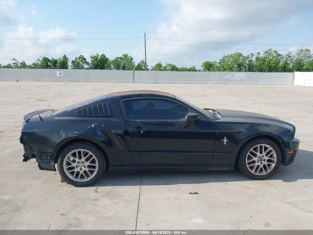 1ZVBP8AM7E5277711 Ford Mustang V6 Premium