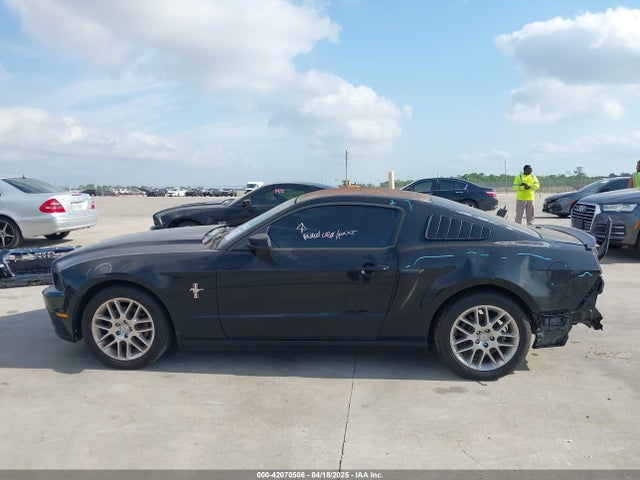 1ZVBP8AM7E5277711 Ford Mustang V6 Premium
