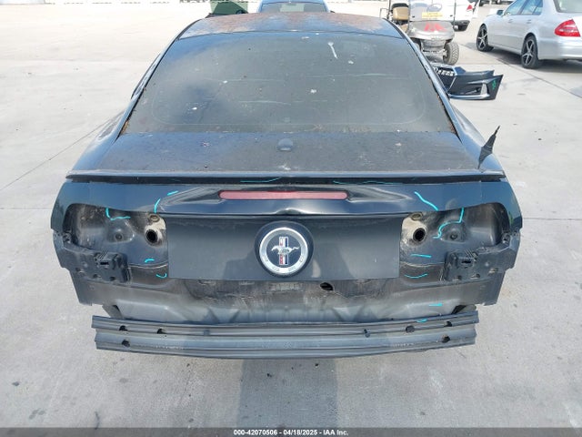 1ZVBP8AM7E5277711 Ford Mustang V6 Premium