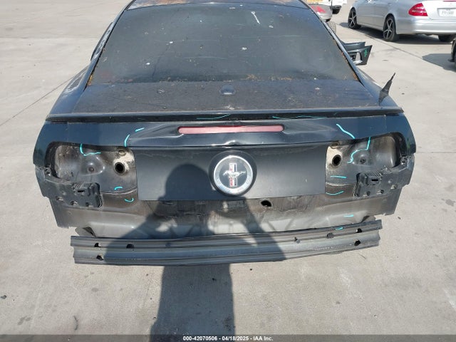 1ZVBP8AM7E5277711 Ford Mustang V6 Premium
