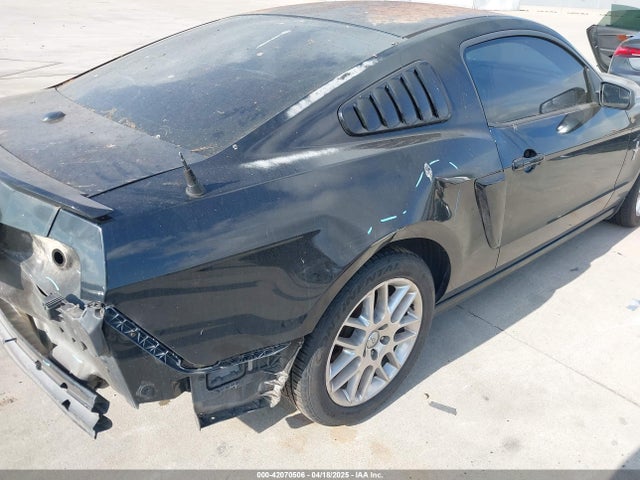 1ZVBP8AM7E5277711 Ford Mustang V6 Premium