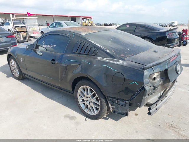 1ZVBP8AM7E5277711 Ford Mustang V6 Premium