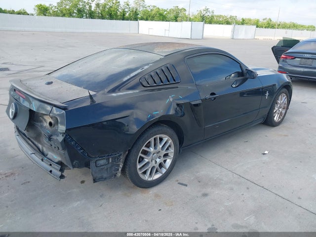 1ZVBP8AM7E5277711 Ford Mustang V6 Premium