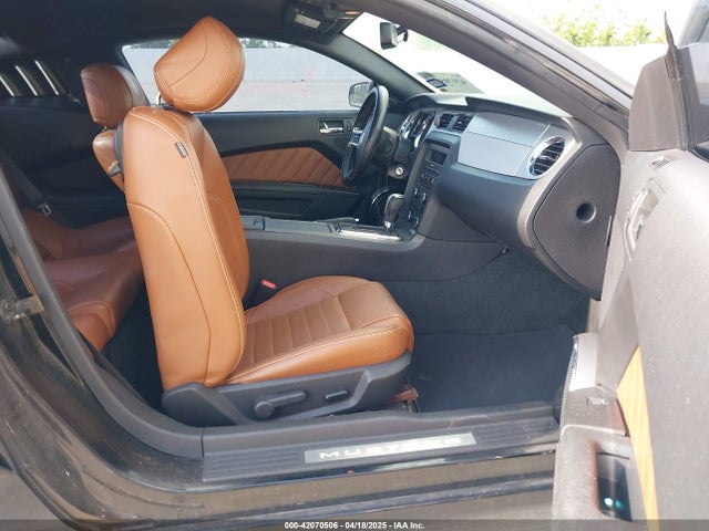 1ZVBP8AM7E5277711 Ford Mustang V6 Premium