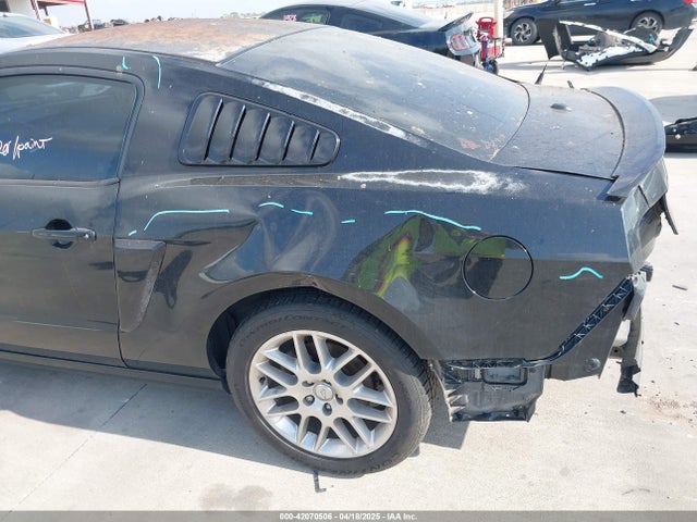 1ZVBP8AM7E5277711 Ford Mustang V6 Premium