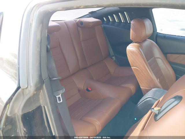 1ZVBP8AM7E5277711 Ford Mustang V6 Premium
