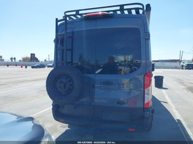 1FBAX9CG0NKA12310 Ford Transit-350 Passenger Van Xlt