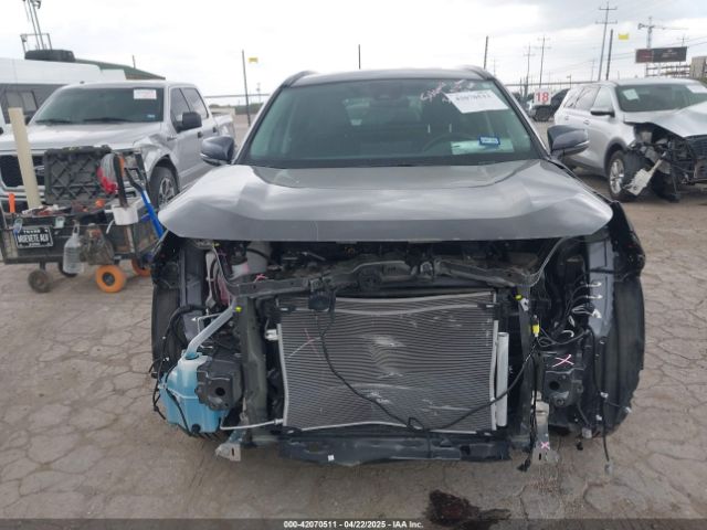 4T3MWRFV9RU156795 Toyota Rav4 Hybrid Le