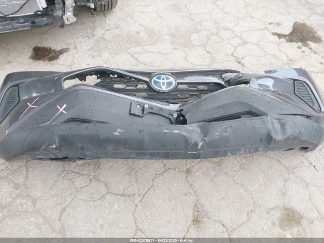 4T3MWRFV9RU156795 Toyota Rav4 Hybrid Le