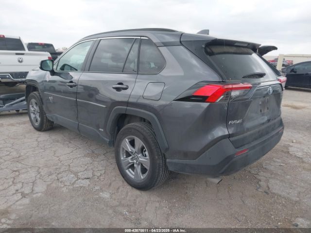 4T3MWRFV9RU156795 Toyota Rav4 Hybrid Le