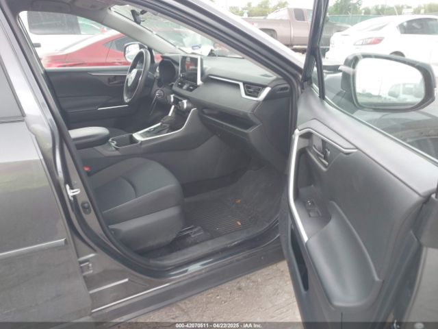 4T3MWRFV9RU156795 Toyota Rav4 Hybrid Le