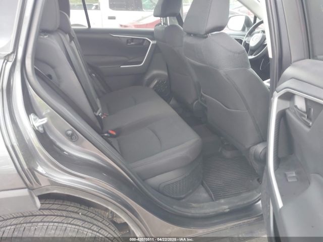 4T3MWRFV9RU156795 Toyota Rav4 Hybrid Le