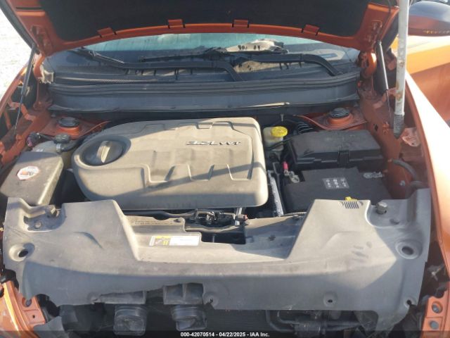 1C4PJMBS1EW215490 Jeep Cherokee Trailhawk