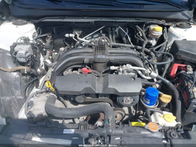 4S3BNBL60G3016035 Subaru Legacy 2.5i Limited