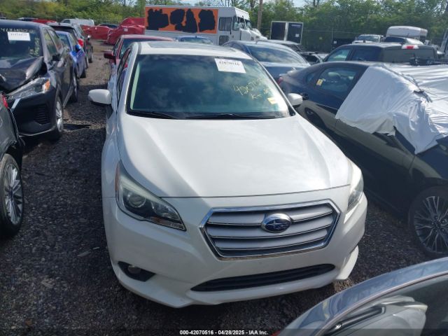 4S3BNBL60G3016035 Subaru Legacy 2.5i Limited