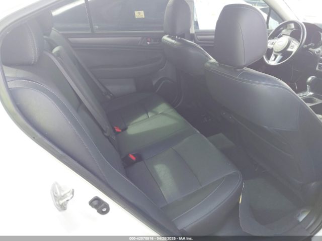 4S3BNBL60G3016035 Subaru Legacy 2.5i Limited