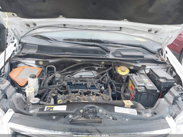 2C4RC1BG3FR562679 Chrysler Town & Country Touring