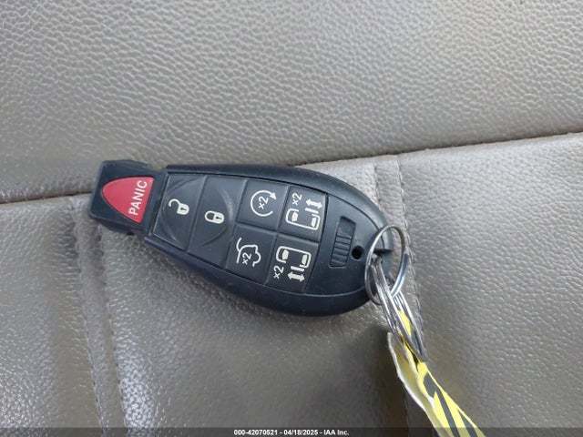 2C4RC1BG3FR562679 Chrysler Town & Country Touring