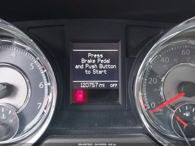 2C4RC1BG3FR562679 Chrysler Town & Country Touring