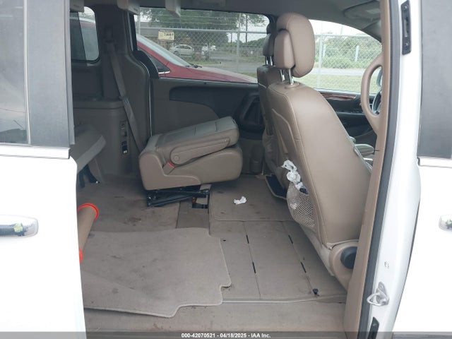 2C4RC1BG3FR562679 Chrysler Town & Country Touring