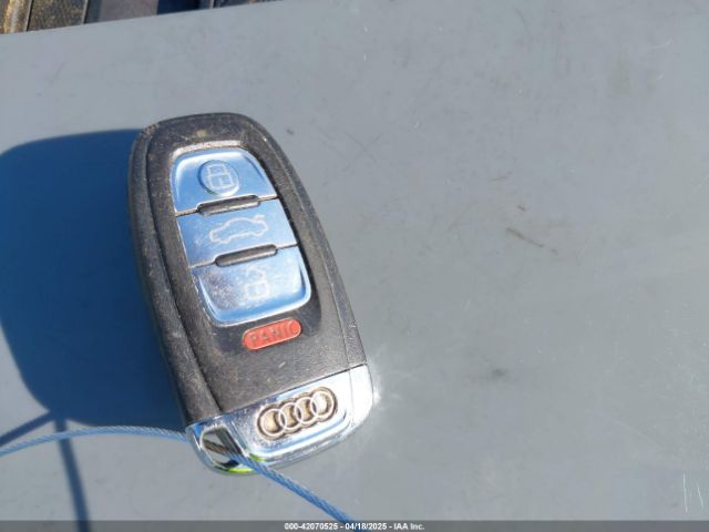 2010 AUDI A4 WAUEFAFL4AN033872 Photo 10