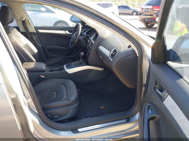 2010 AUDI A4 WAUEFAFL4AN033872 Photo 4