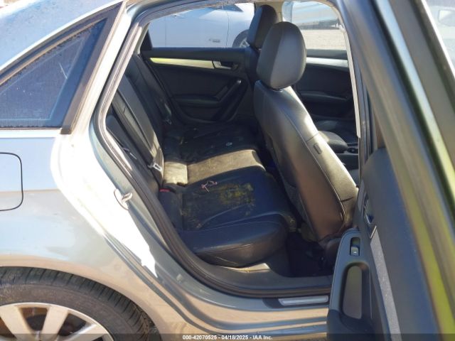 2010 AUDI A4 WAUEFAFL4AN033872 Photo 7