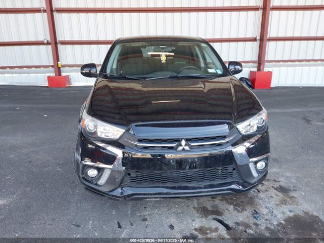 JA4AR3AU1KU022236 Mitsubishi Outlander Sport 2.0 Le