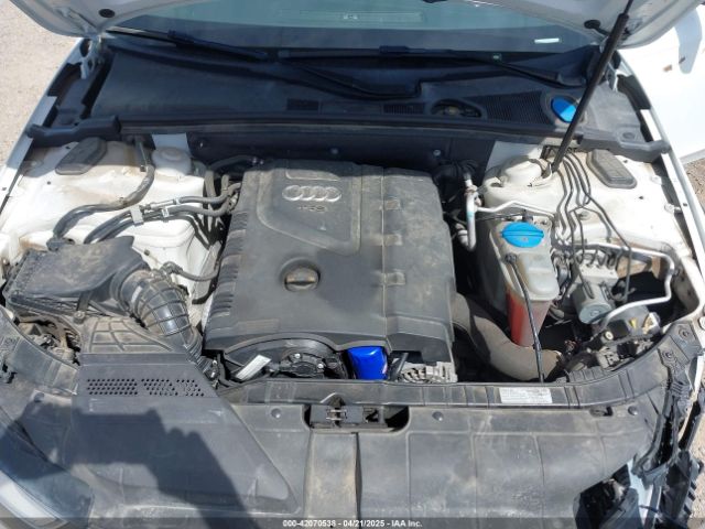 2013 AUDI ALLROAD WA1UFAFL0DA181828 Photo 9