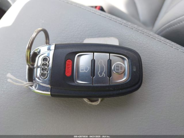 2013 AUDI ALLROAD WA1UFAFL0DA181828 Photo 10