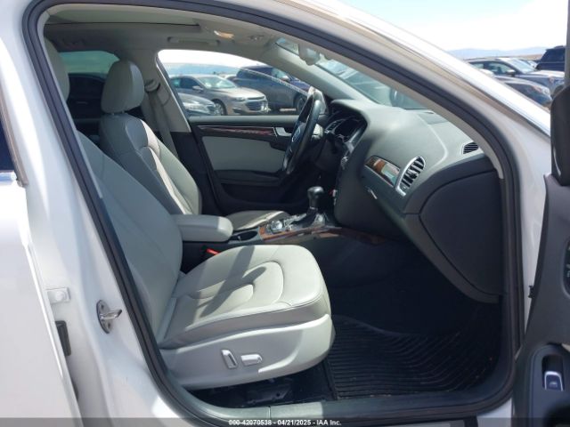 2013 AUDI ALLROAD WA1UFAFL0DA181828 Photo 4