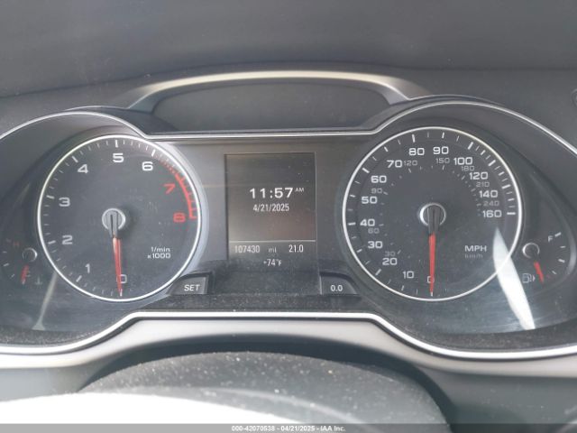 2013 AUDI ALLROAD WA1UFAFL0DA181828 Photo 6