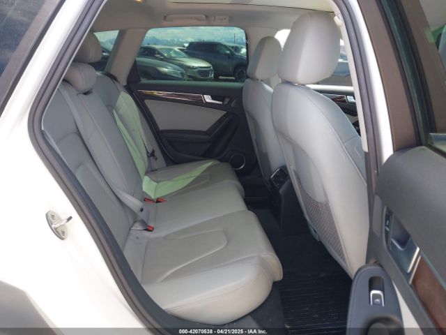 2013 AUDI ALLROAD WA1UFAFL0DA181828 Photo 7