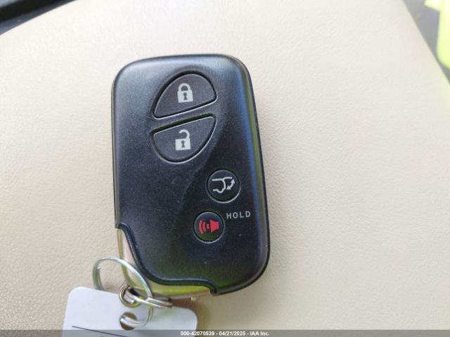 2T2ZK1BA5FC161760 Lexus RX 350